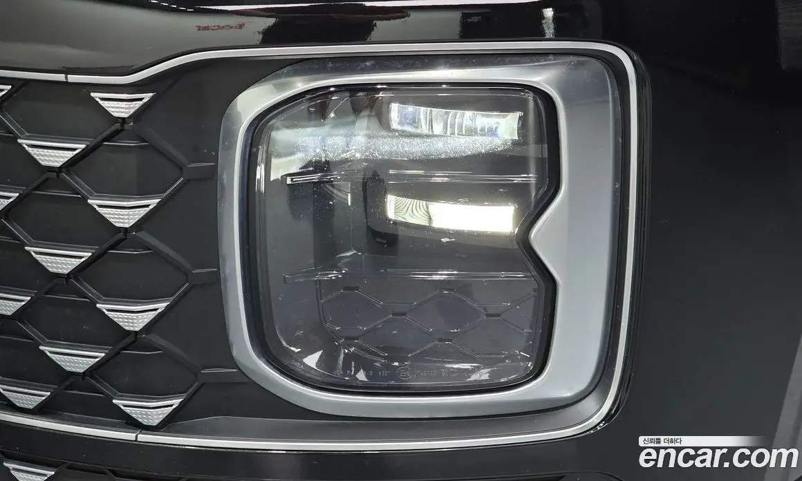Hyundai Grandeur 2025 1.6 автомат (гидро), фото 8