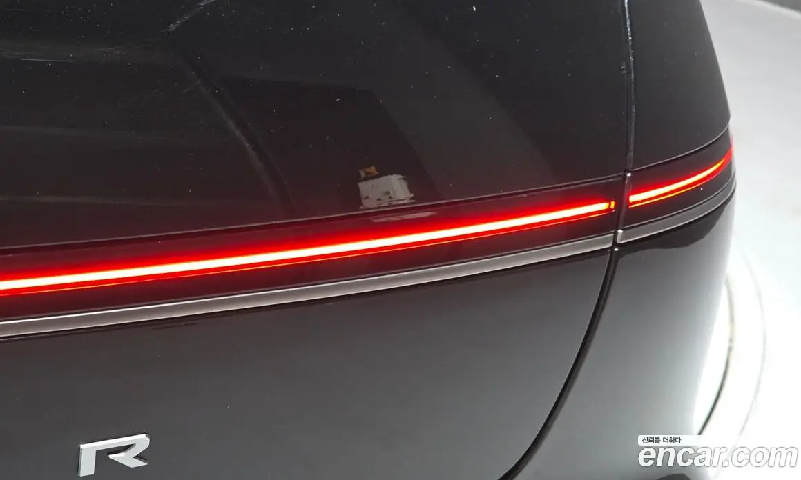 Hyundai Grandeur 2025 1.6 автомат (гидро), фото 9