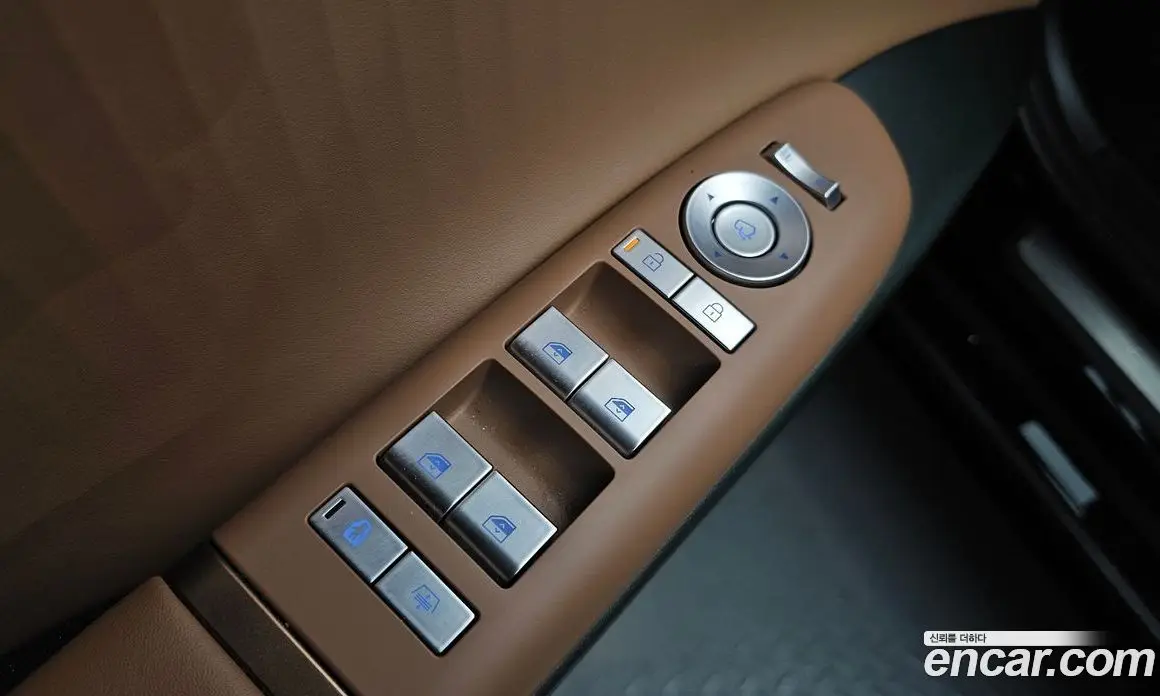 Hyundai Grandeur 2025 1.6 автомат (гидро), фото 26