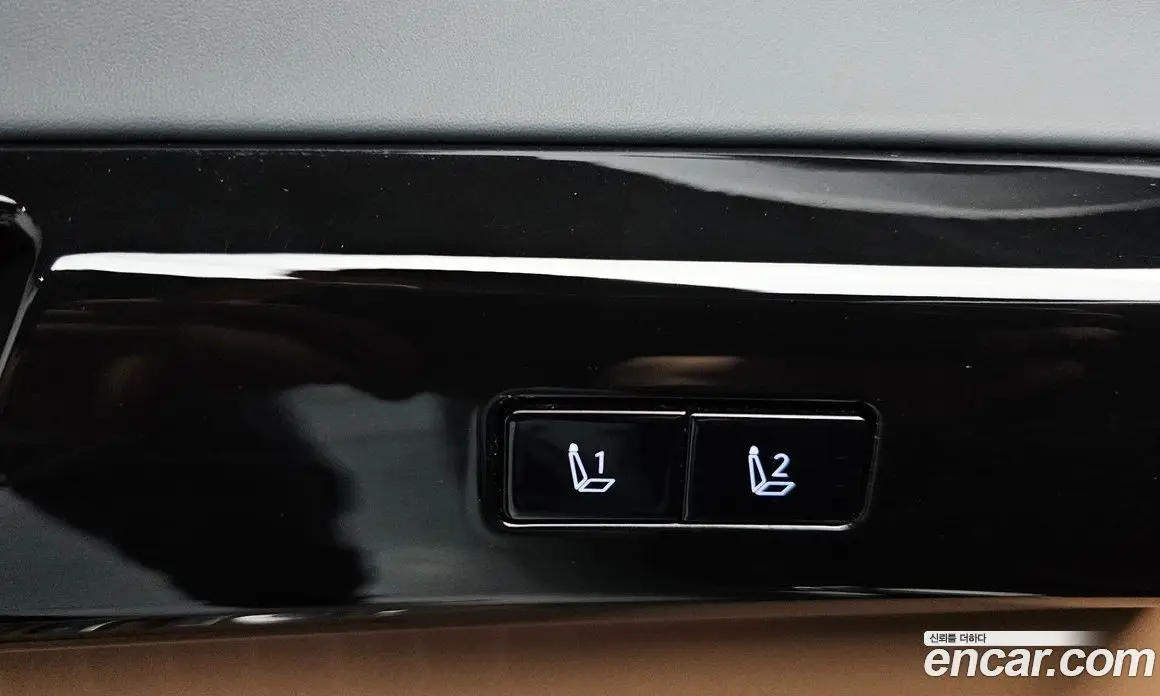 Hyundai Grandeur 2025 1.6 автомат (гидро), фото 27