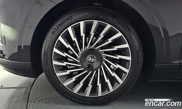 Hyundai Grandeur 2025 1.6 автомат (гидро), миниатюра 4