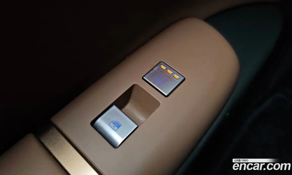 Hyundai Grandeur 2025 1.6 автомат (гидро), фото 35