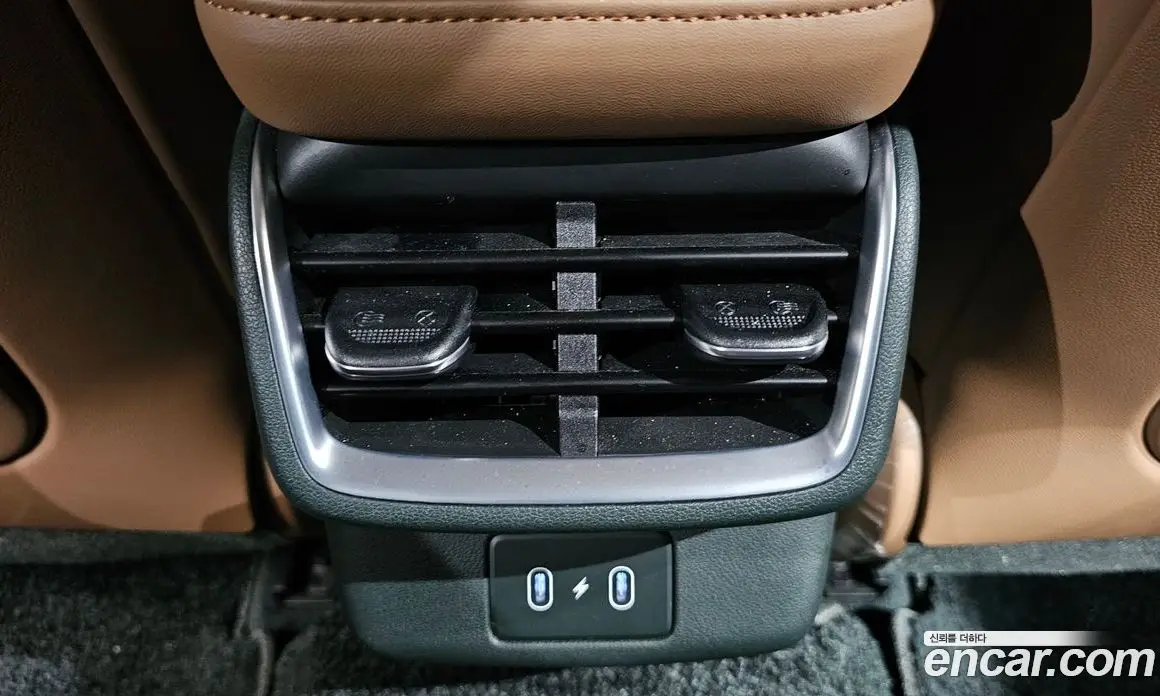Hyundai Grandeur 2025 1.6 автомат (гидро), фото 37