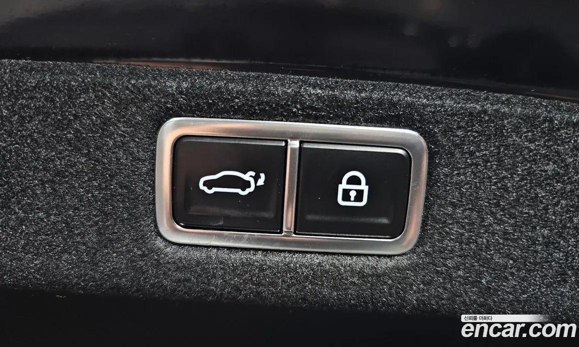 Hyundai Grandeur 2025 1.6 автомат (гидро), фото 39