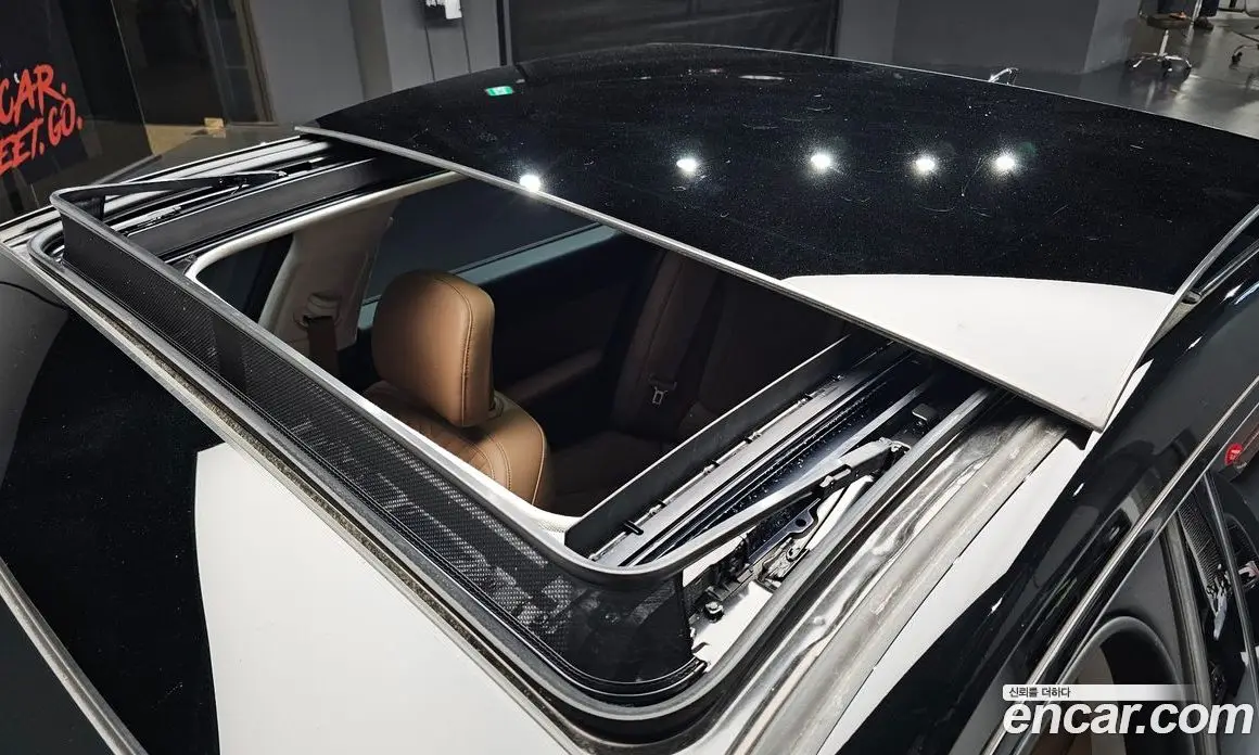 Hyundai Grandeur 2025 1.6 автомат (гидро), фото 40