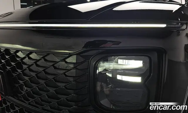 Hyundai Grandeur 2025 1.6 автомат (гидро), миниатюра 7