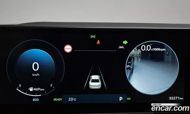 Hyundai Grandeur 2025 1.6 автомат (гидро), миниатюра 10