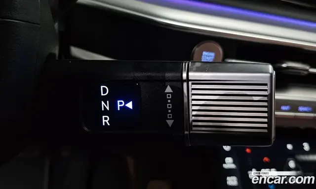 Hyundai Grandeur 2026 2.5 автомат (гидро), миниатюра 11