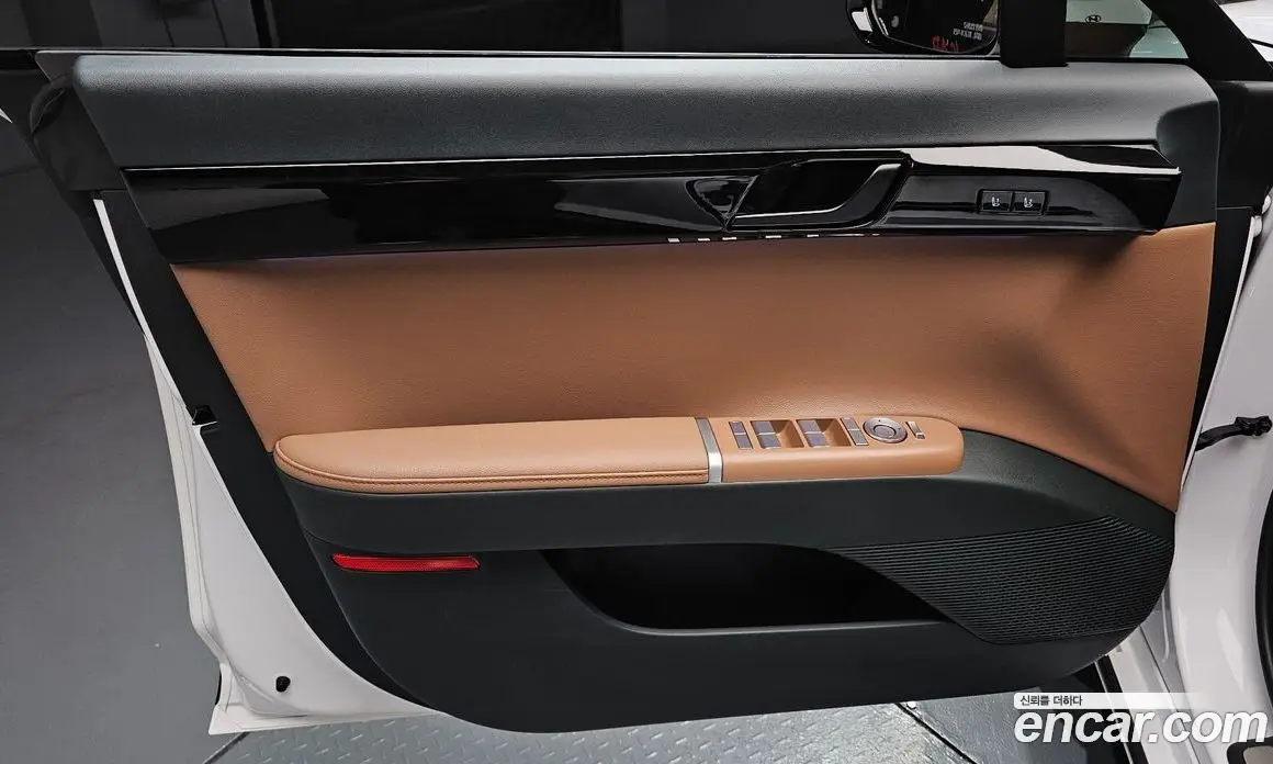 Hyundai Grandeur 2026 2.5 автомат (гидро), фото 13