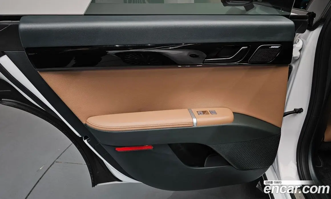 Hyundai Grandeur 2026 2.5 автомат (гидро), фото 14