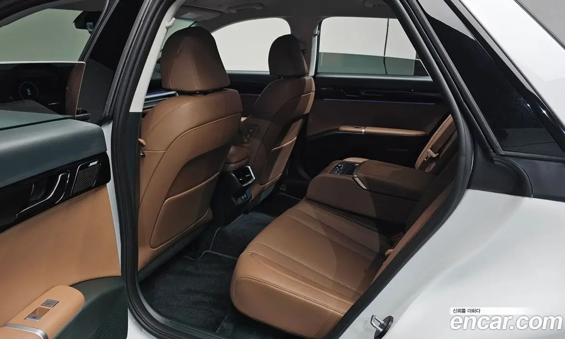 Hyundai Grandeur 2026 2.5 автомат (гидро), фото 16