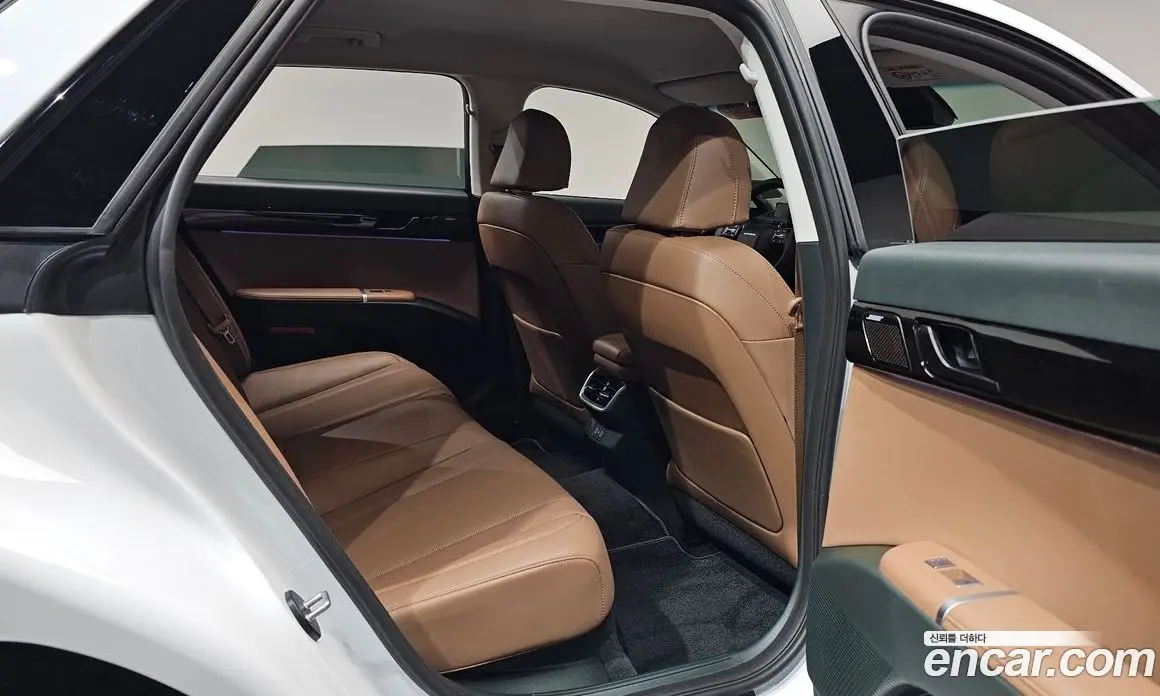 Hyundai Grandeur 2026 2.5 автомат (гидро), фото 17