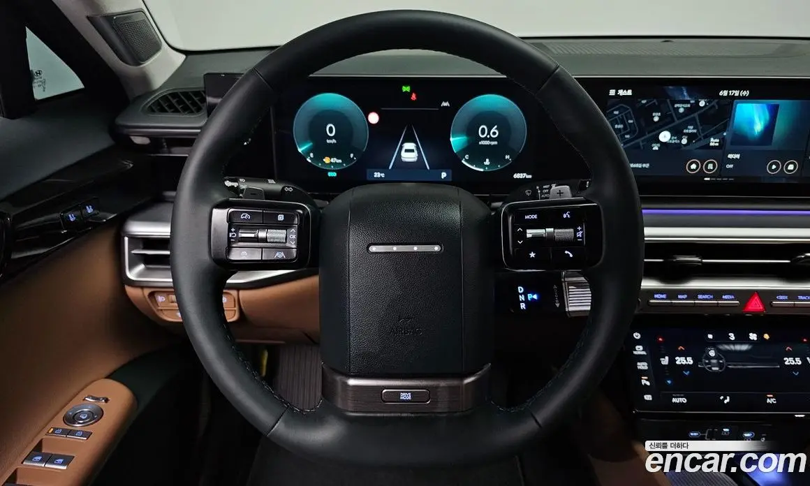 Hyundai Grandeur 2026 2.5 автомат (гидро), фото 18