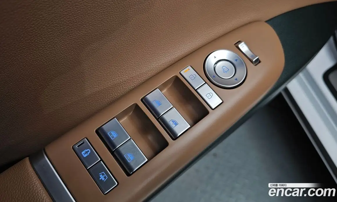 Hyundai Grandeur 2026 2.5 автомат (гидро), фото 26