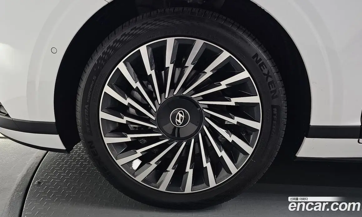 Hyundai Grandeur 2026 2.5 автомат (гидро), фото 4
