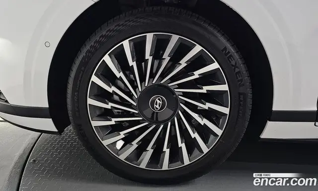 Hyundai Grandeur 2026 2.5 автомат (гидро), миниатюра 4