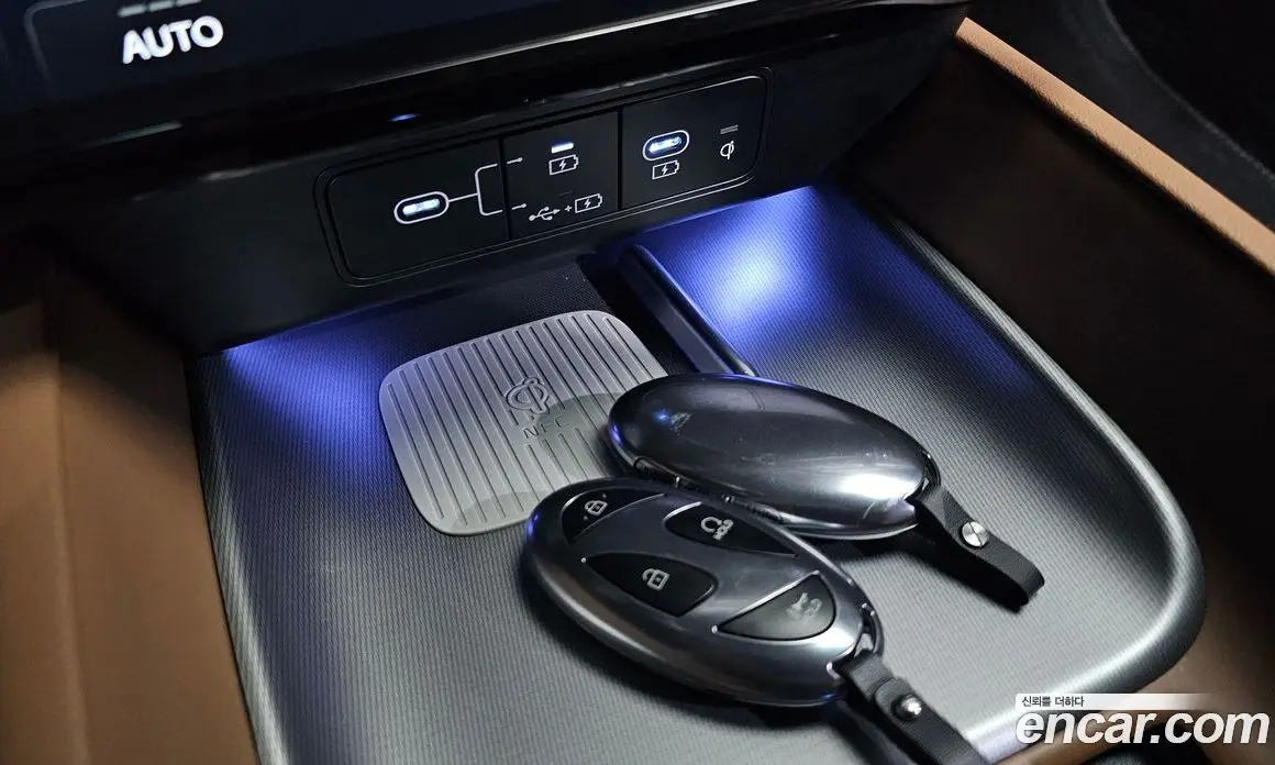 Hyundai Grandeur 2026 2.5 автомат (гидро), фото 31