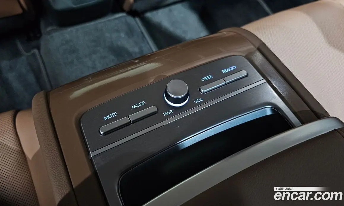 Hyundai Grandeur 2026 2.5 автомат (гидро), фото 35