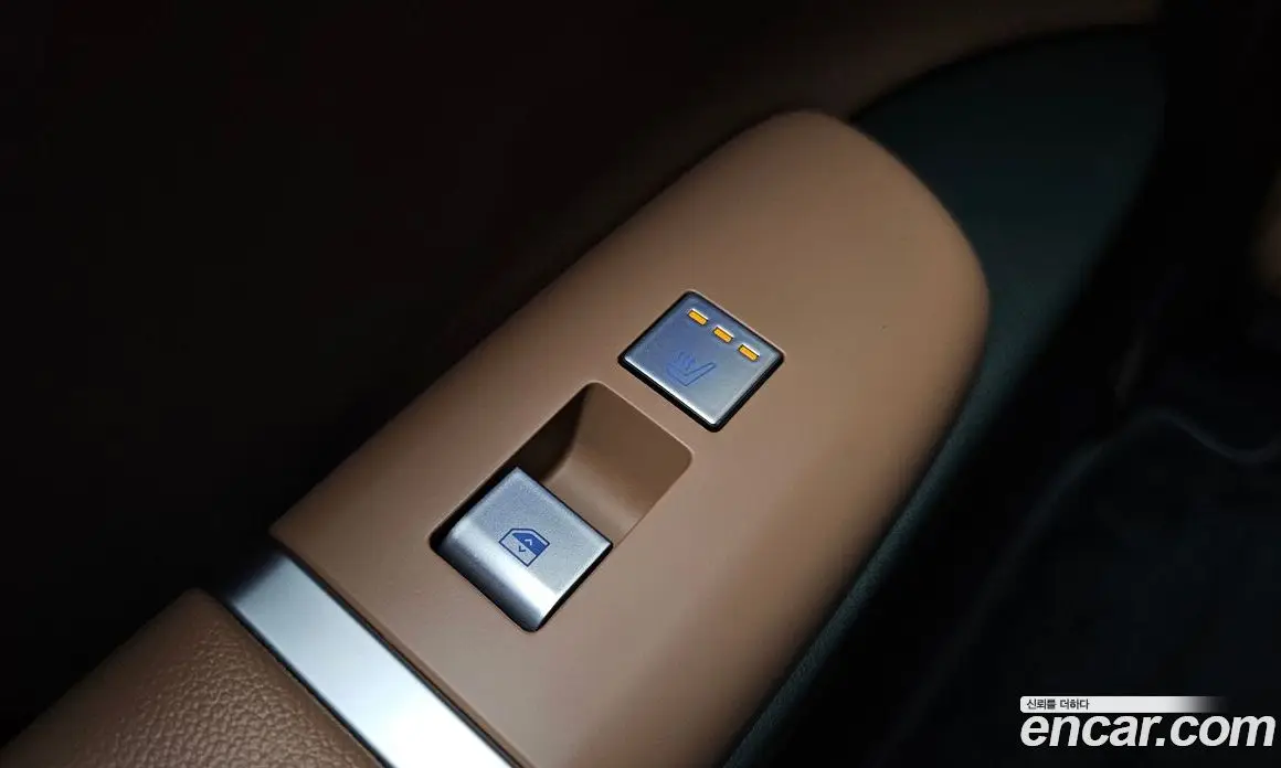 Hyundai Grandeur 2026 2.5 автомат (гидро), фото 36