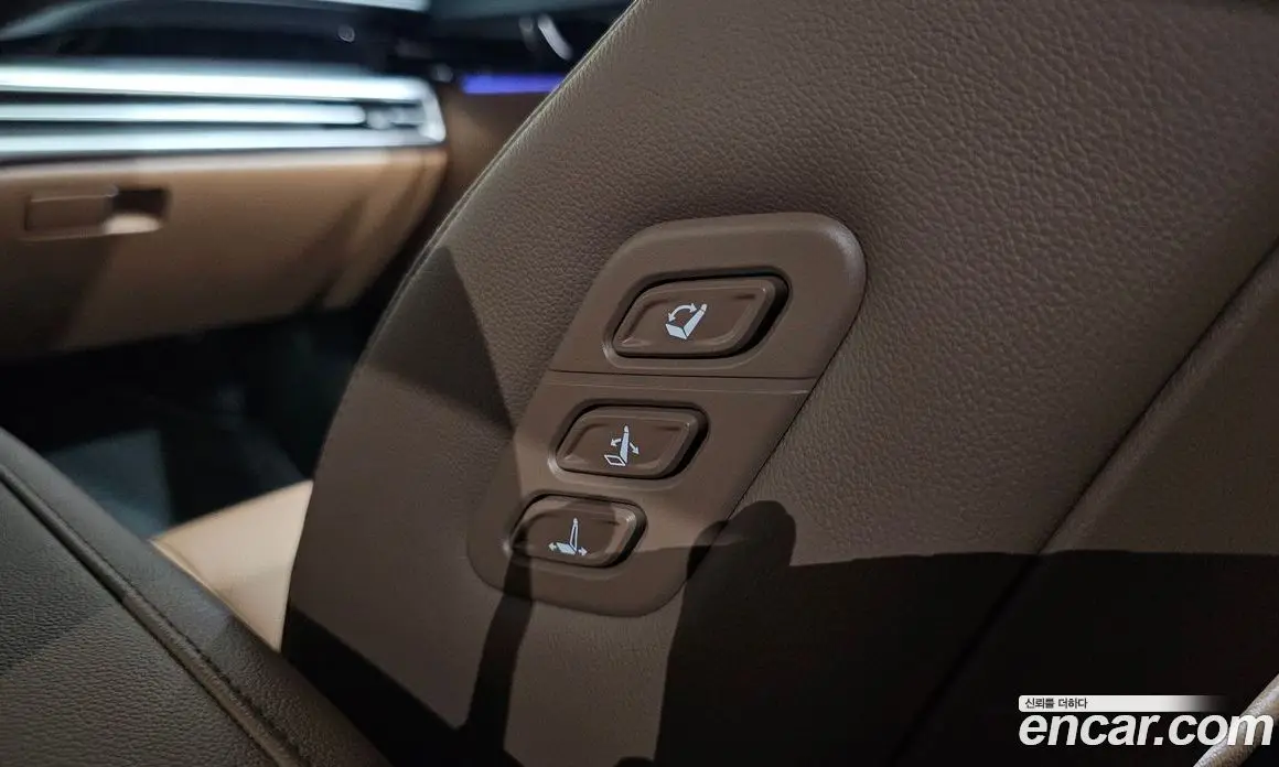 Hyundai Grandeur 2026 2.5 автомат (гидро), фото 37