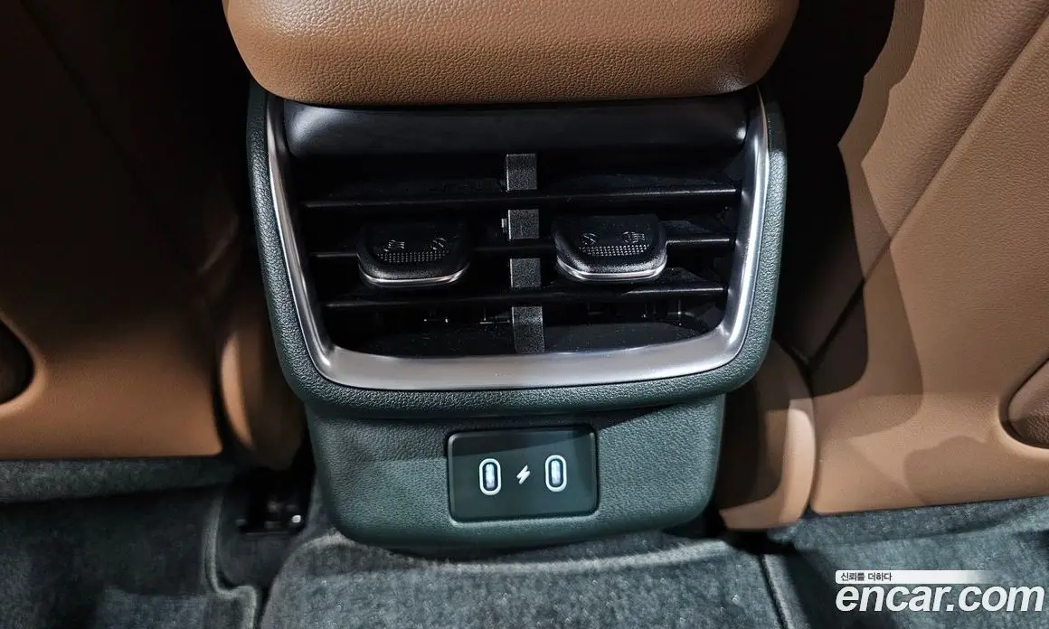 Hyundai Grandeur 2026 2.5 автомат (гидро), фото 38