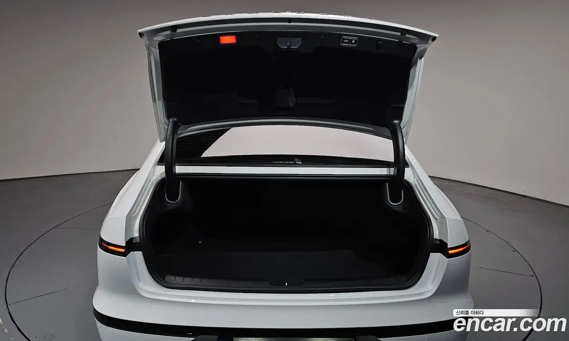 Hyundai Grandeur 2026 2.5 автомат (гидро), фото 39