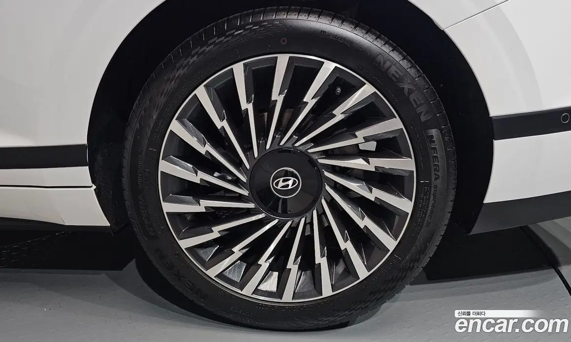 Hyundai Grandeur 2026 2.5 автомат (гидро), фото 6
