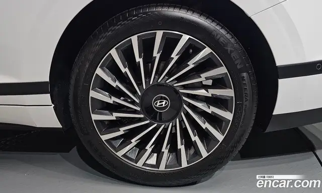 Hyundai Grandeur 2026 2.5 автомат (гидро), миниатюра 6