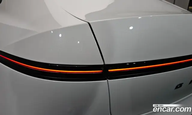 Hyundai Grandeur 2026 2.5 автомат (гидро), миниатюра 8