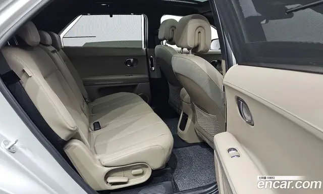 Hyundai Ioniq 5 2024 0.1 автомат (гидро), миниатюра 12