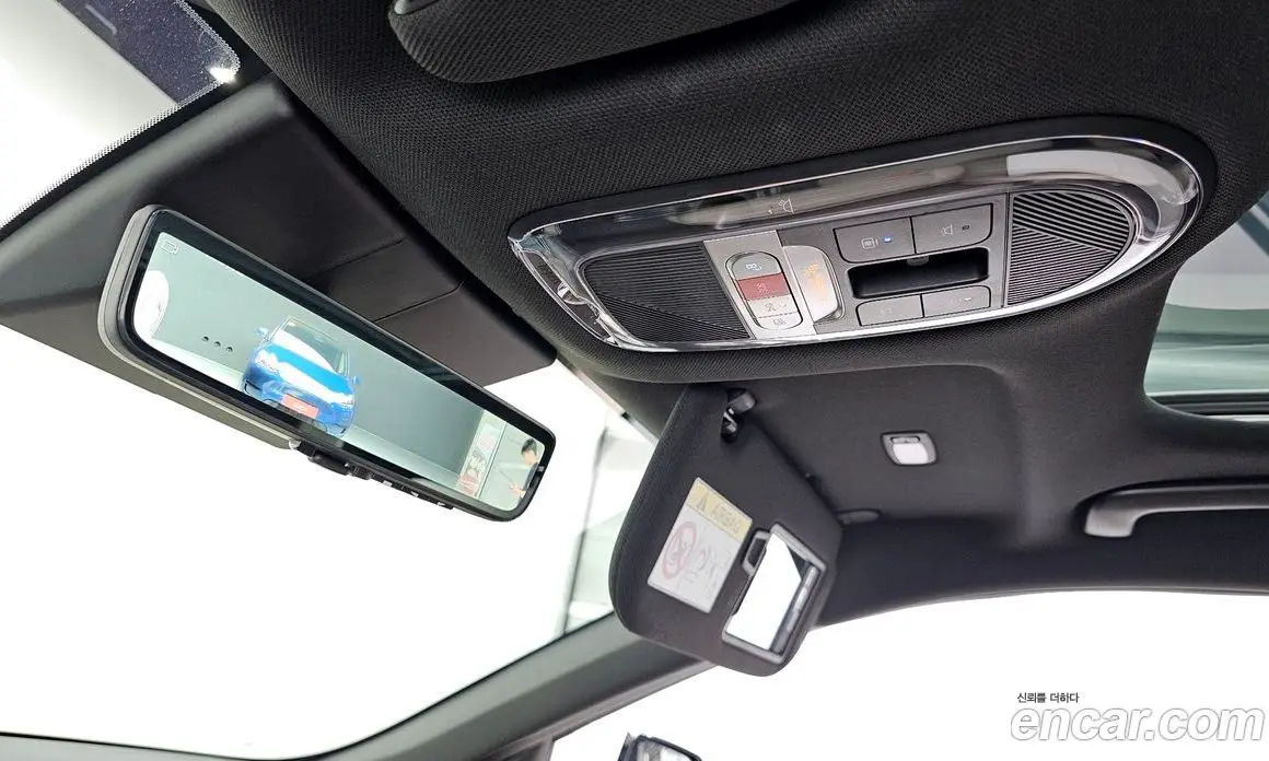 Hyundai Ioniq 5 2024 0.1 автомат (гидро), фото 17