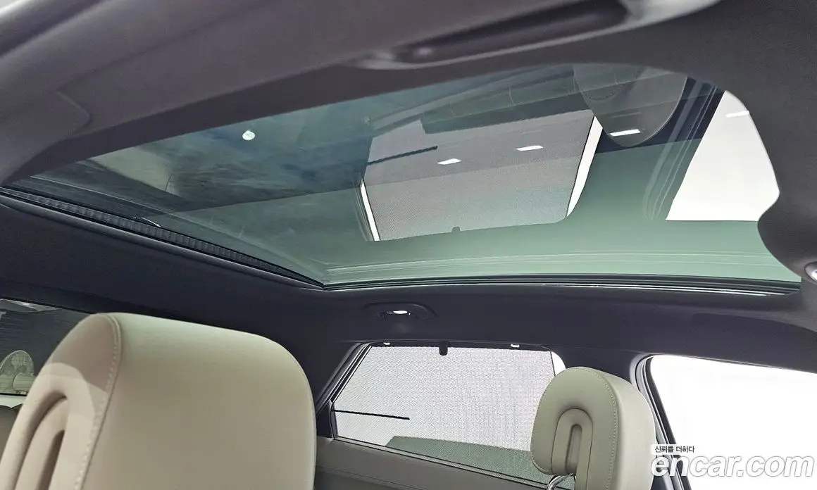 Hyundai Ioniq 5 2024 0.1 автомат (гидро), фото 18