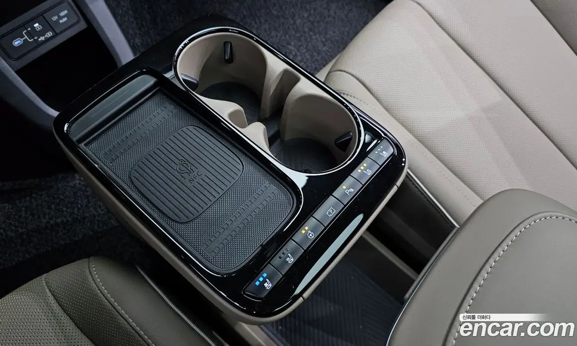 Hyundai Ioniq 5 2024 0.1 автомат (гидро), фото 19
