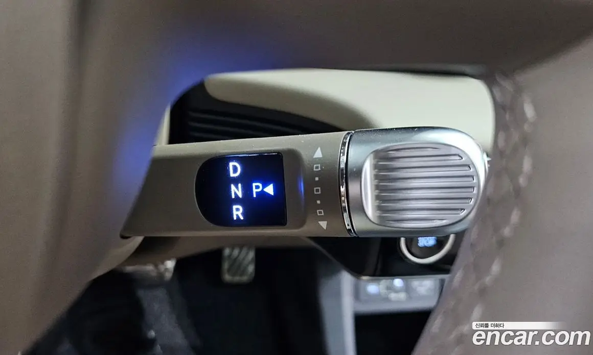 Hyundai Ioniq 5 2024 0.1 автомат (гидро), фото 9