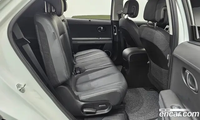 Hyundai Ioniq 5 2024 0.1 автомат (гидро), миниатюра 11