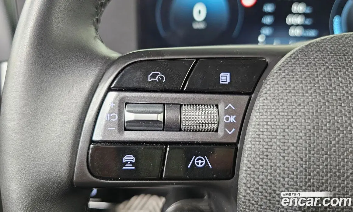 Hyundai Ioniq 5 2024 0.1 автомат (гидро), фото 16