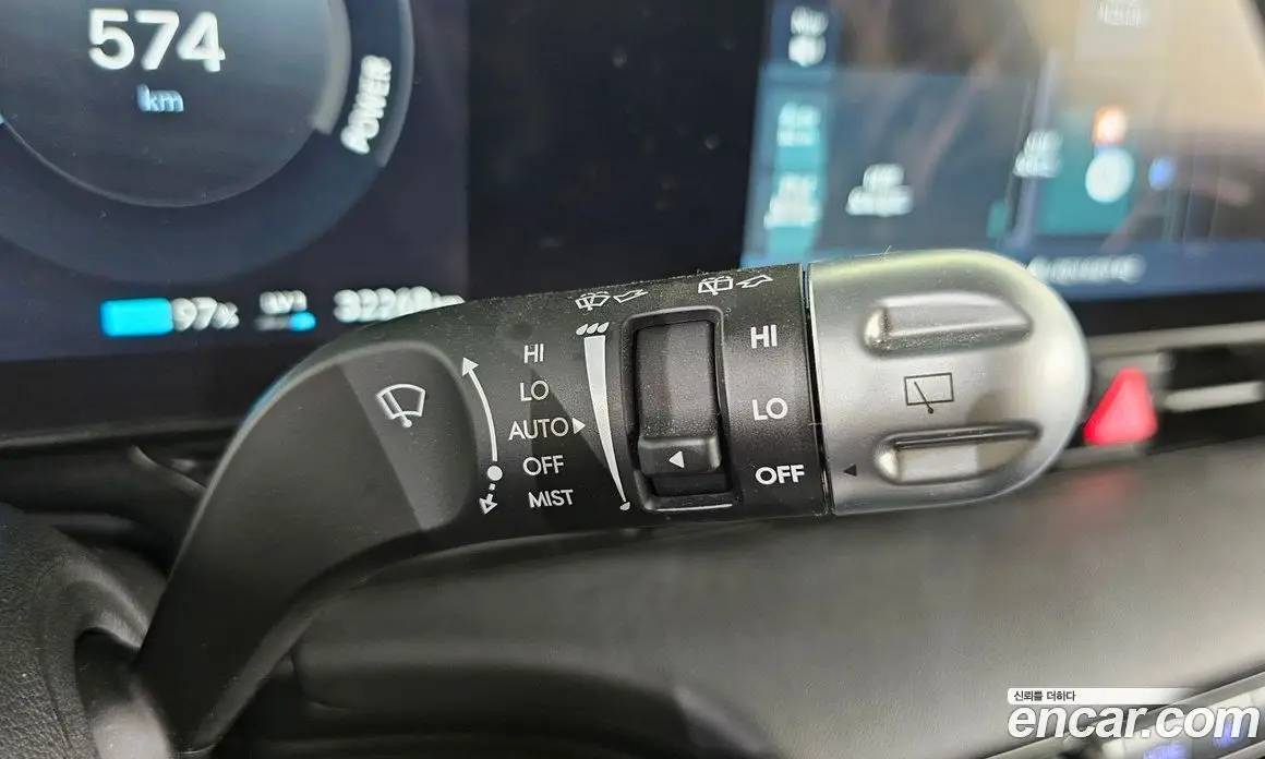 Hyundai Ioniq 5 2024 0.1 автомат (гидро), фото 19