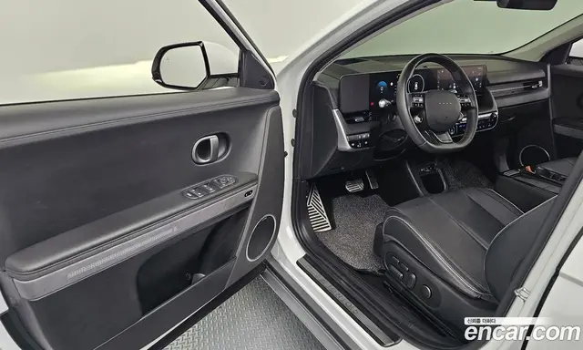 Hyundai Ioniq 5 2024 0.1 автомат (гидро), миниатюра 10