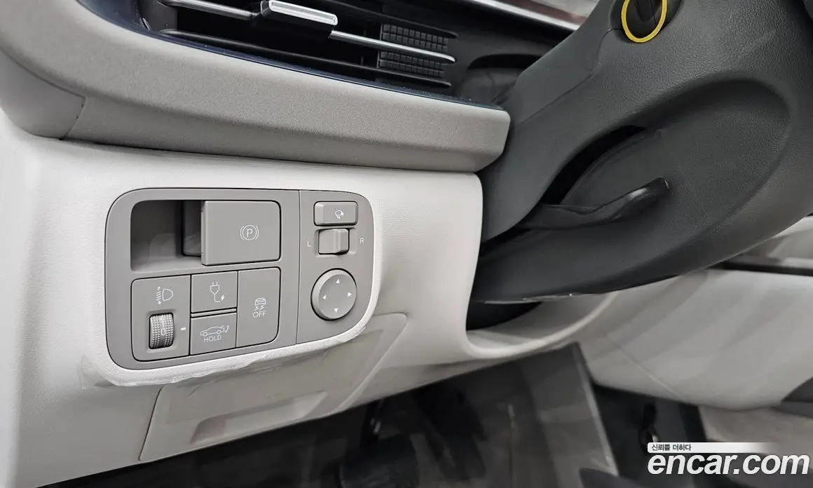 Hyundai Ioniq 6 2023 0.1 автомат (гидро), фото 21