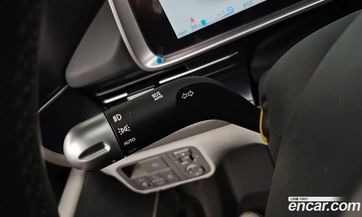 Hyundai Ioniq 6 2023 0.1 автомат (гидро), фото 22