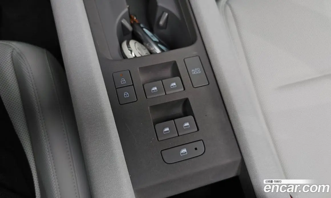 Hyundai Ioniq 6 2023 0.1 автомат (гидро), фото 30