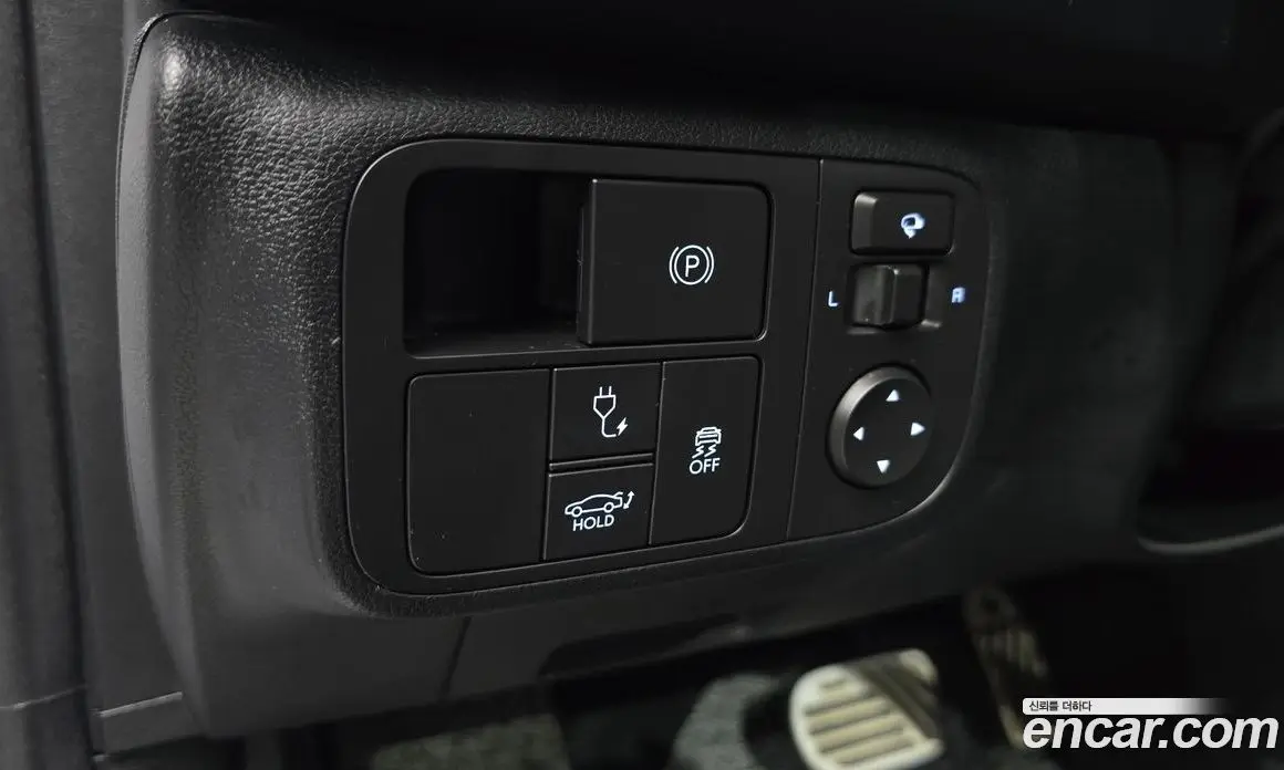 Hyundai Ioniq 6 2025 0.1 автомат (гидро), фото 14