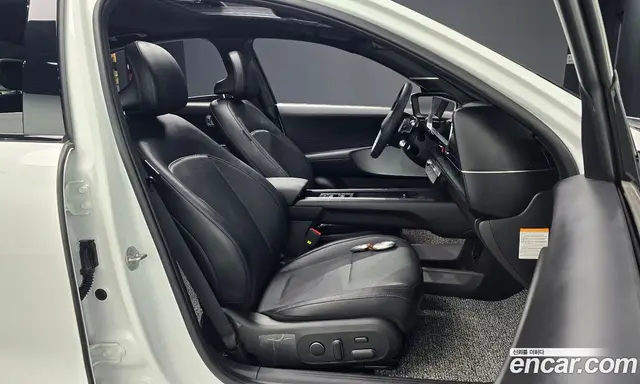 Hyundai Ioniq 6 2025 0.1 автомат (гидро), миниатюра 10