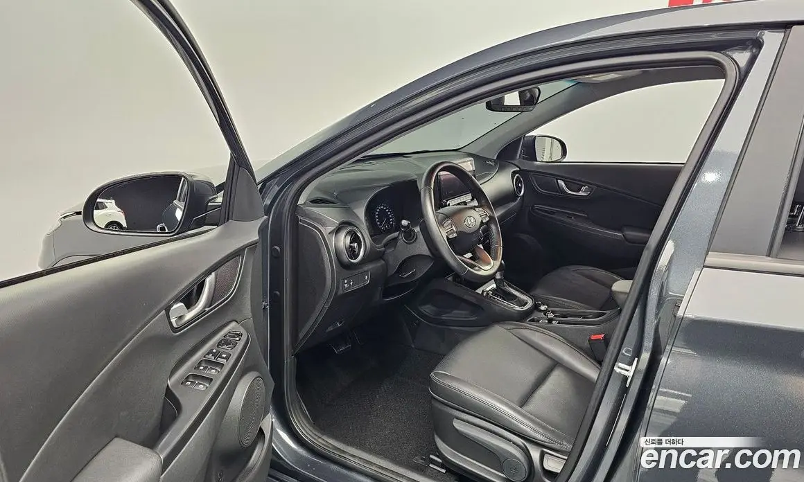 Hyundai Kona 2022 2.0 автомат (гидро), фото 13