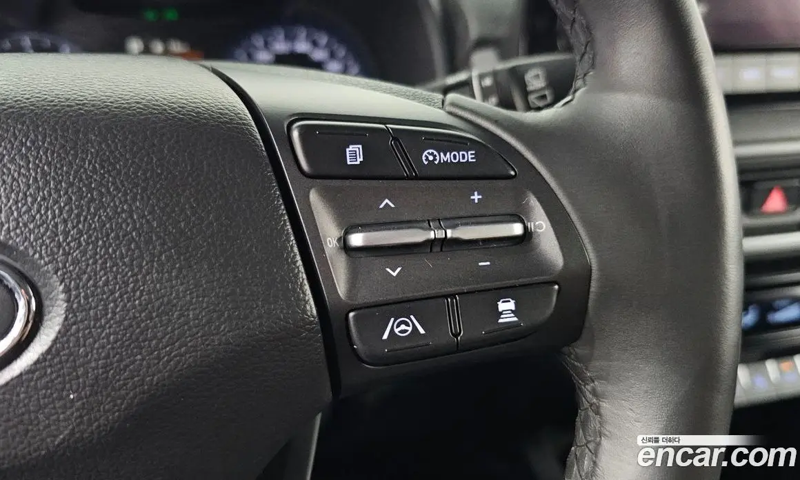 Hyundai Kona 2022 2.0 автомат (гидро), фото 21