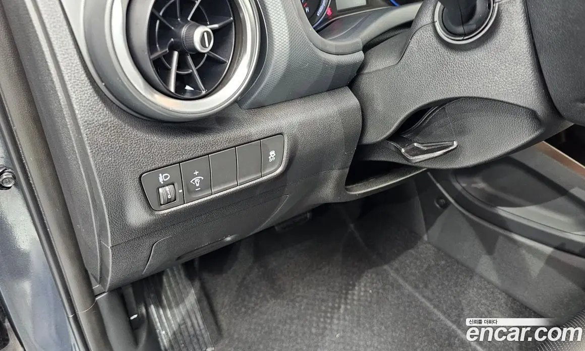 Hyundai Kona 2022 2.0 автомат (гидро), фото 23