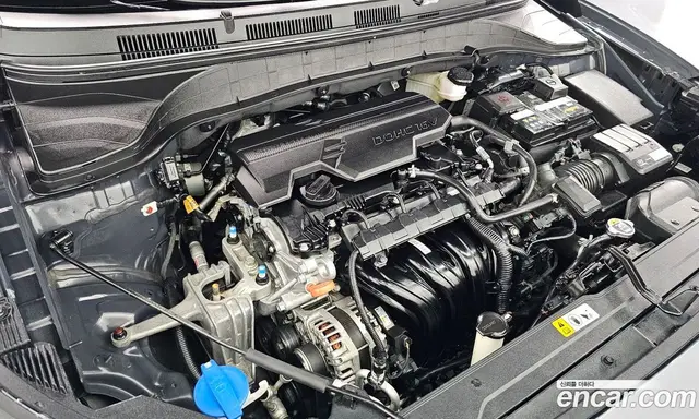 Hyundai Kona 2022 2.0 автомат (гидро), миниатюра 6