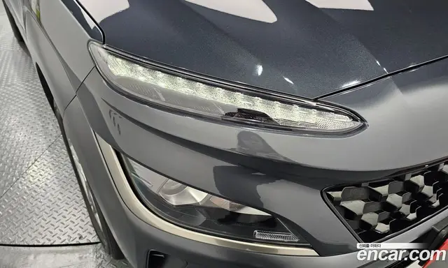 Hyundai Kona 2022 2.0 автомат (гидро), миниатюра 8