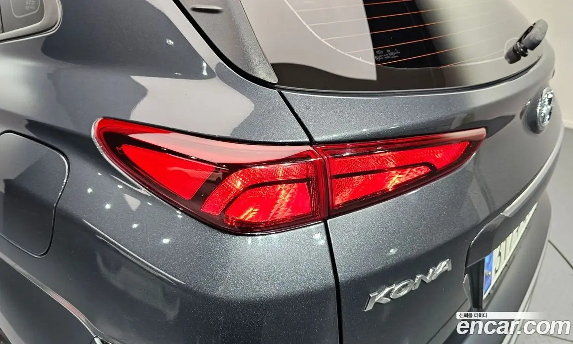 Hyundai Kona 2022 2.0 автомат (гидро), фото 9
