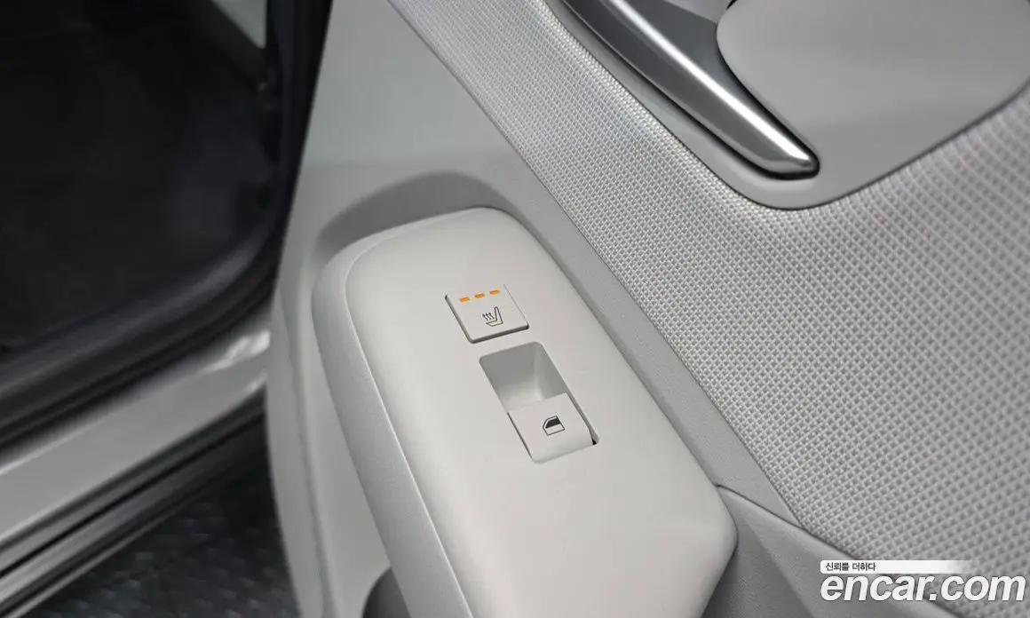 Hyundai Kona 2025 1.6 автомат (гидро), фото 25